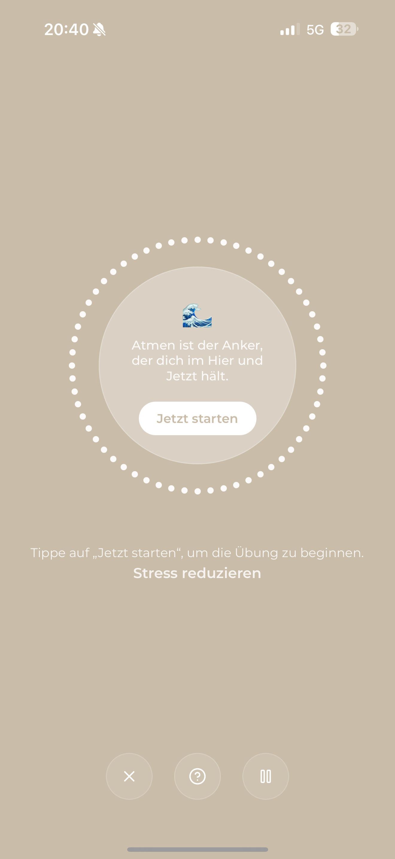 StillMind Bibliothek